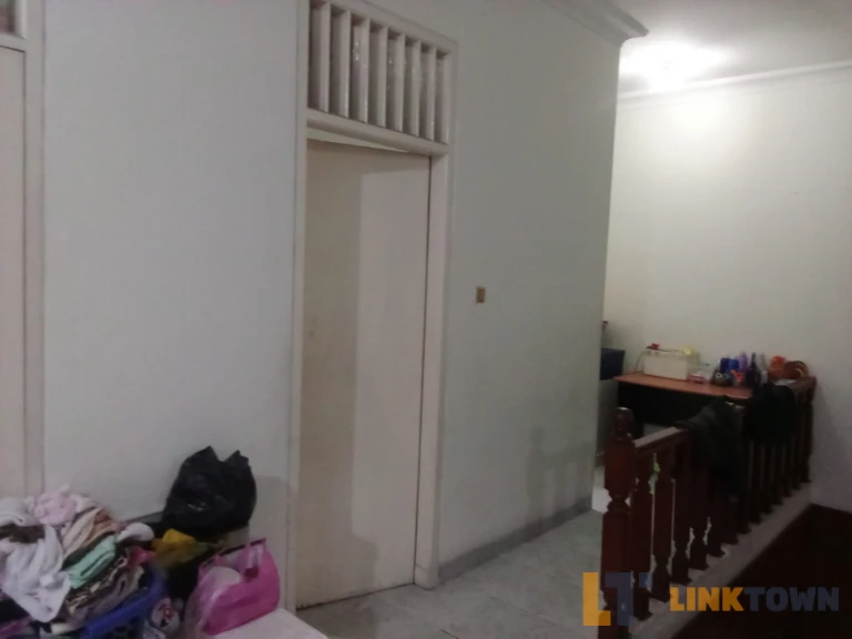 Linktown Mampang Jakarta Selatan